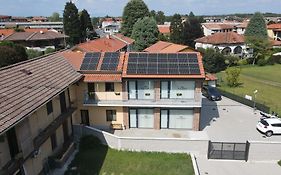 Villoresi Rooms